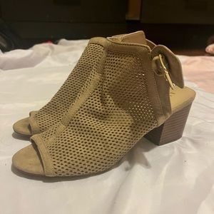 Cute women’s booties!